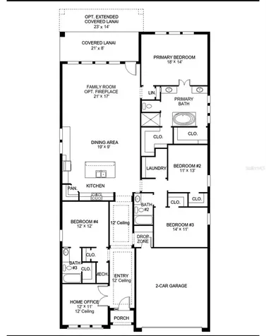 8018 Roll Tide Terrace Parrish FL 34219