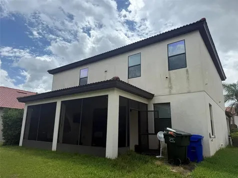 1863 Altavista Circle Lakeland FL 33810