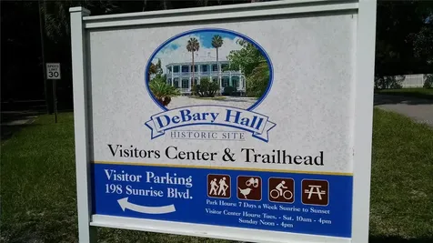224 Mansion Boulevard Debary FL 32713