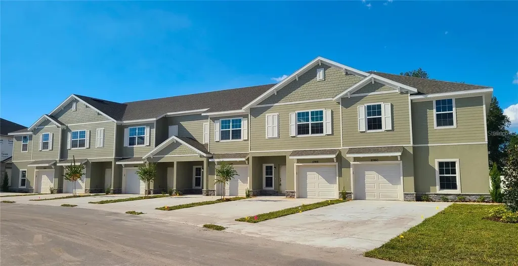 10960 Brightleaf Court Riverview FL 33569