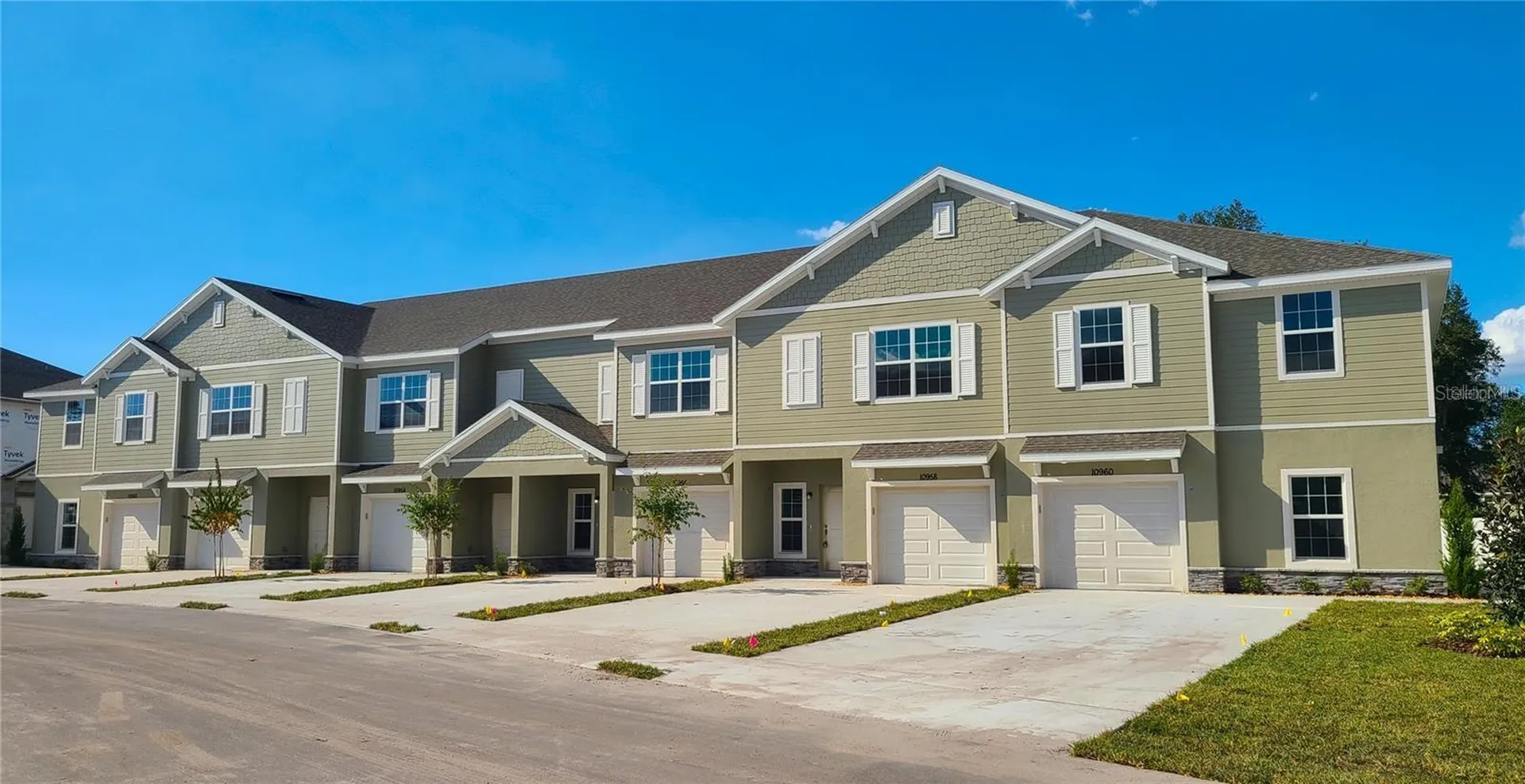 10960 Brightleaf Court Riverview FL 33569