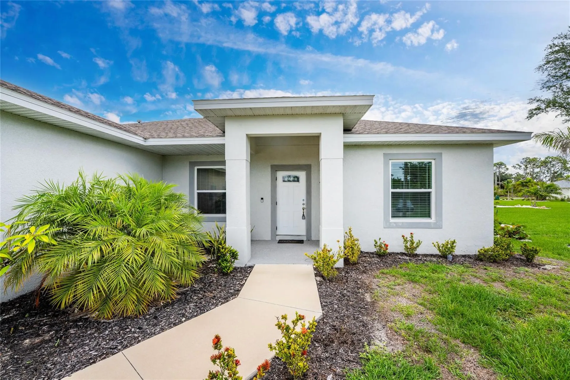 105 Cottage Place Rotonda West FL 33947