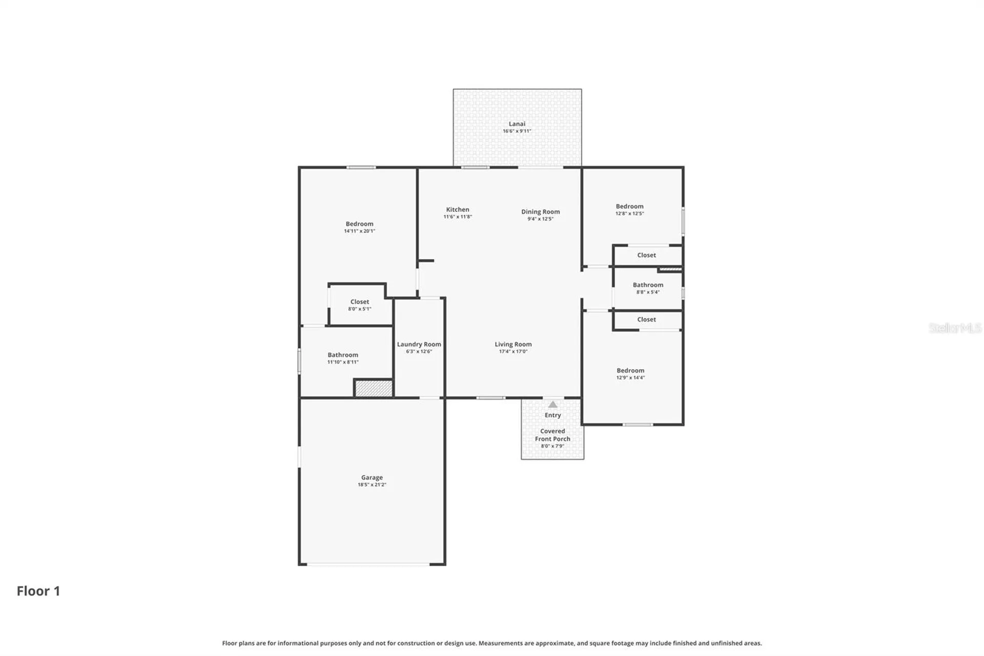 105 Cottage Place Rotonda West FL 33947