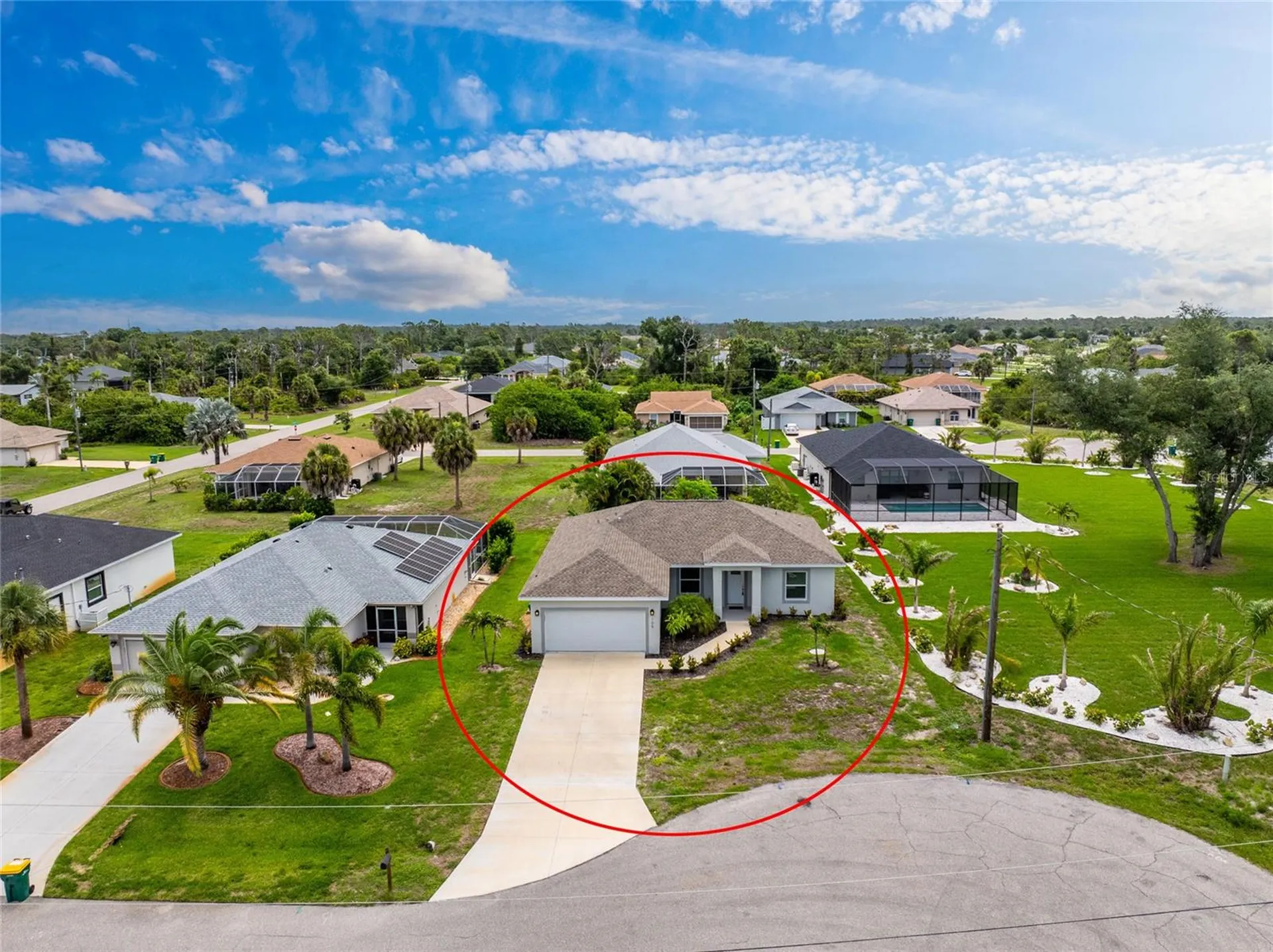 105 Cottage Place Rotonda West FL 33947