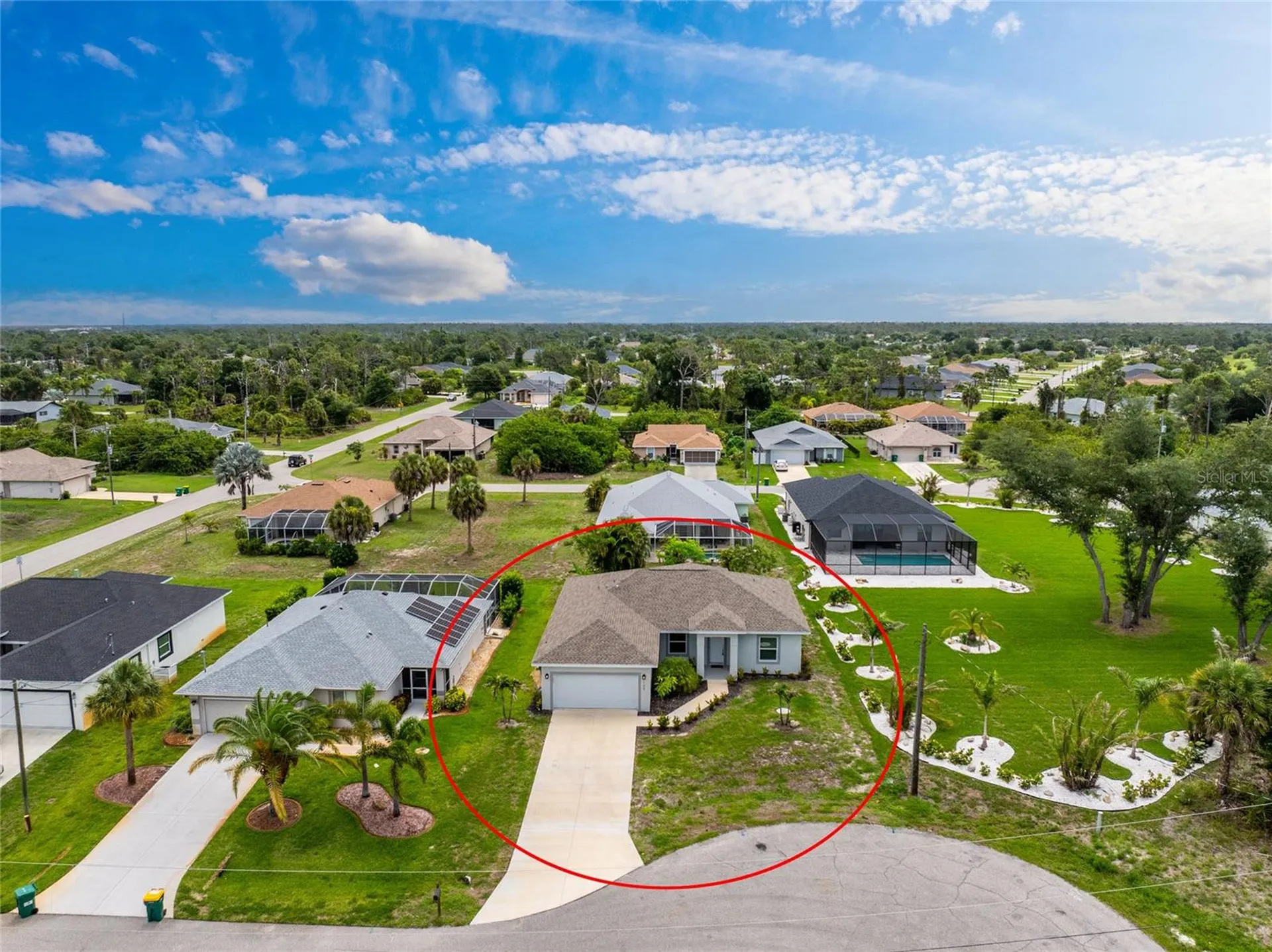 105 Cottage Place Rotonda West FL 33947