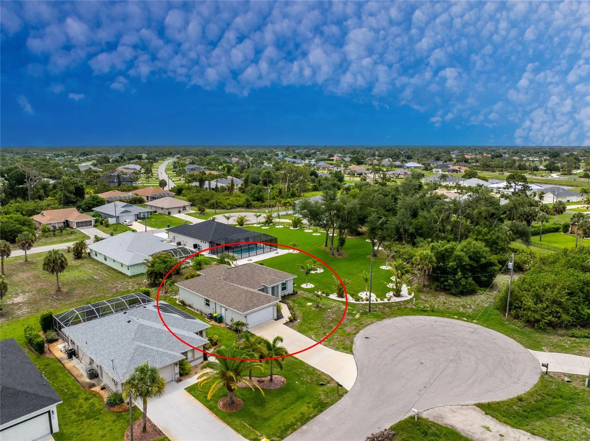 105 Cottage Place Rotonda West FL 33947