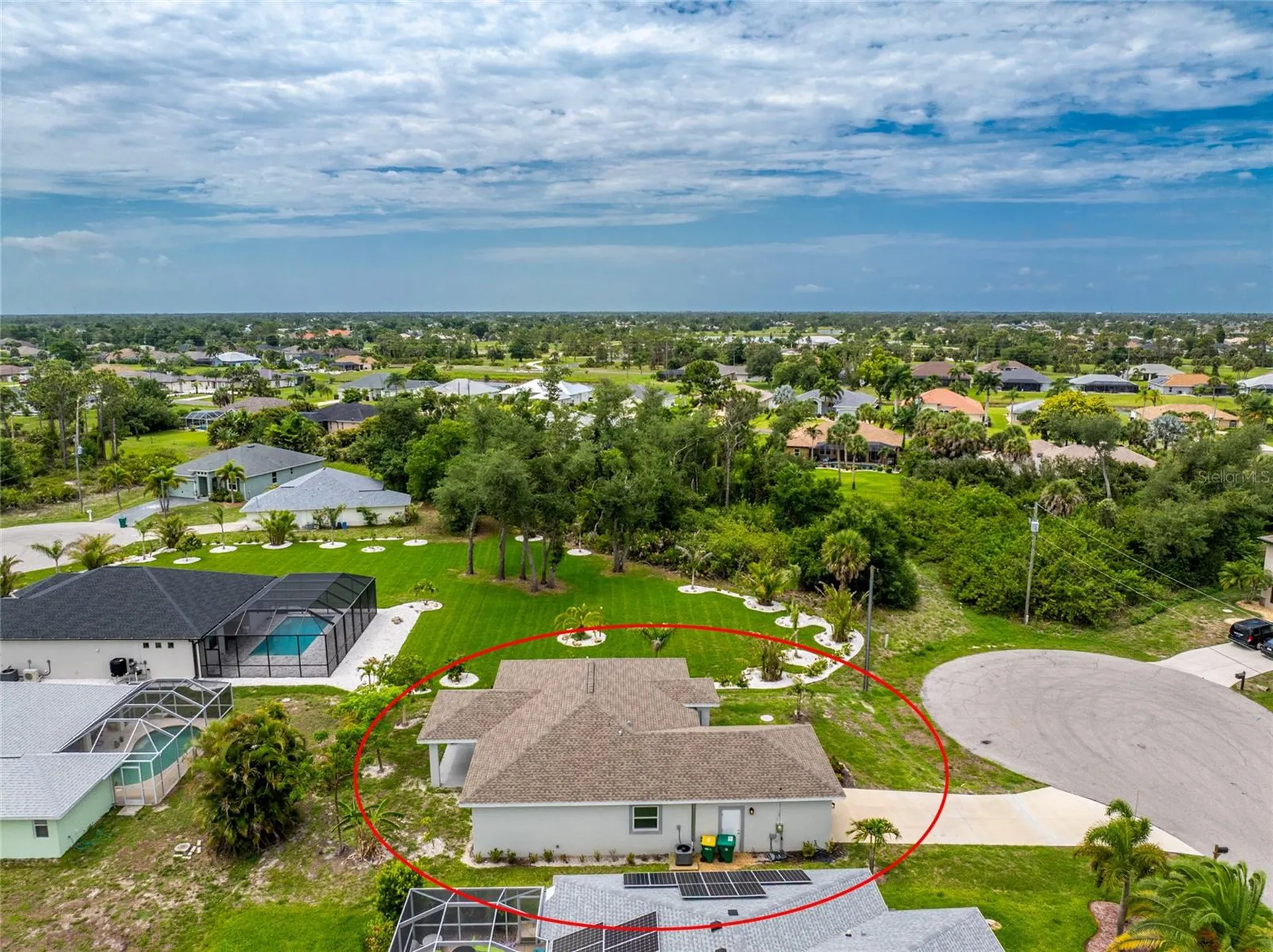 105 Cottage Place Rotonda West FL 33947