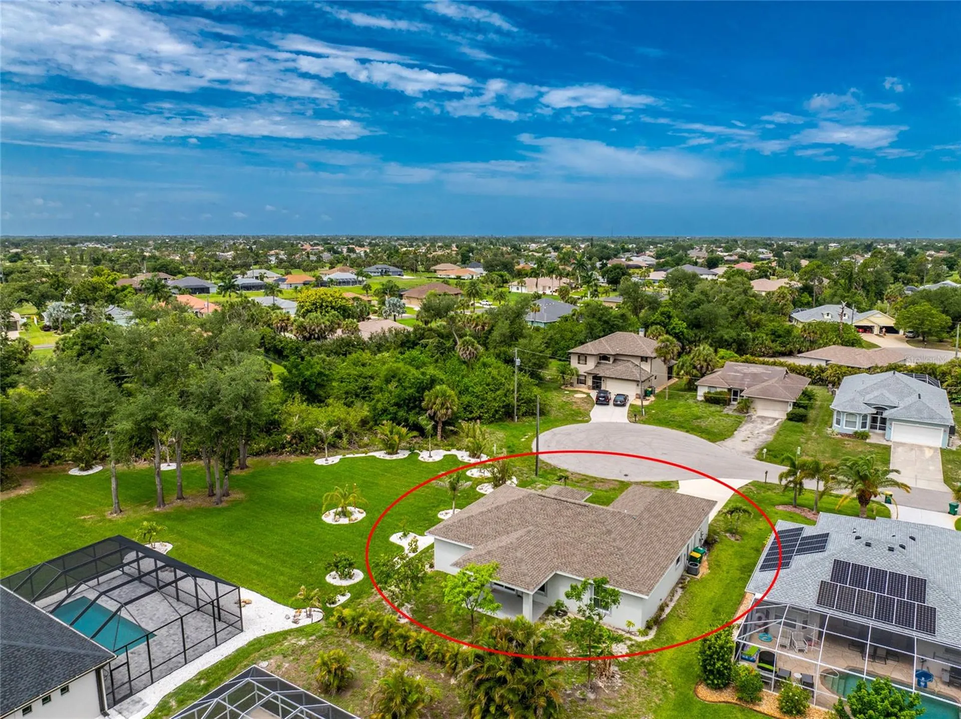 105 Cottage Place Rotonda West FL 33947