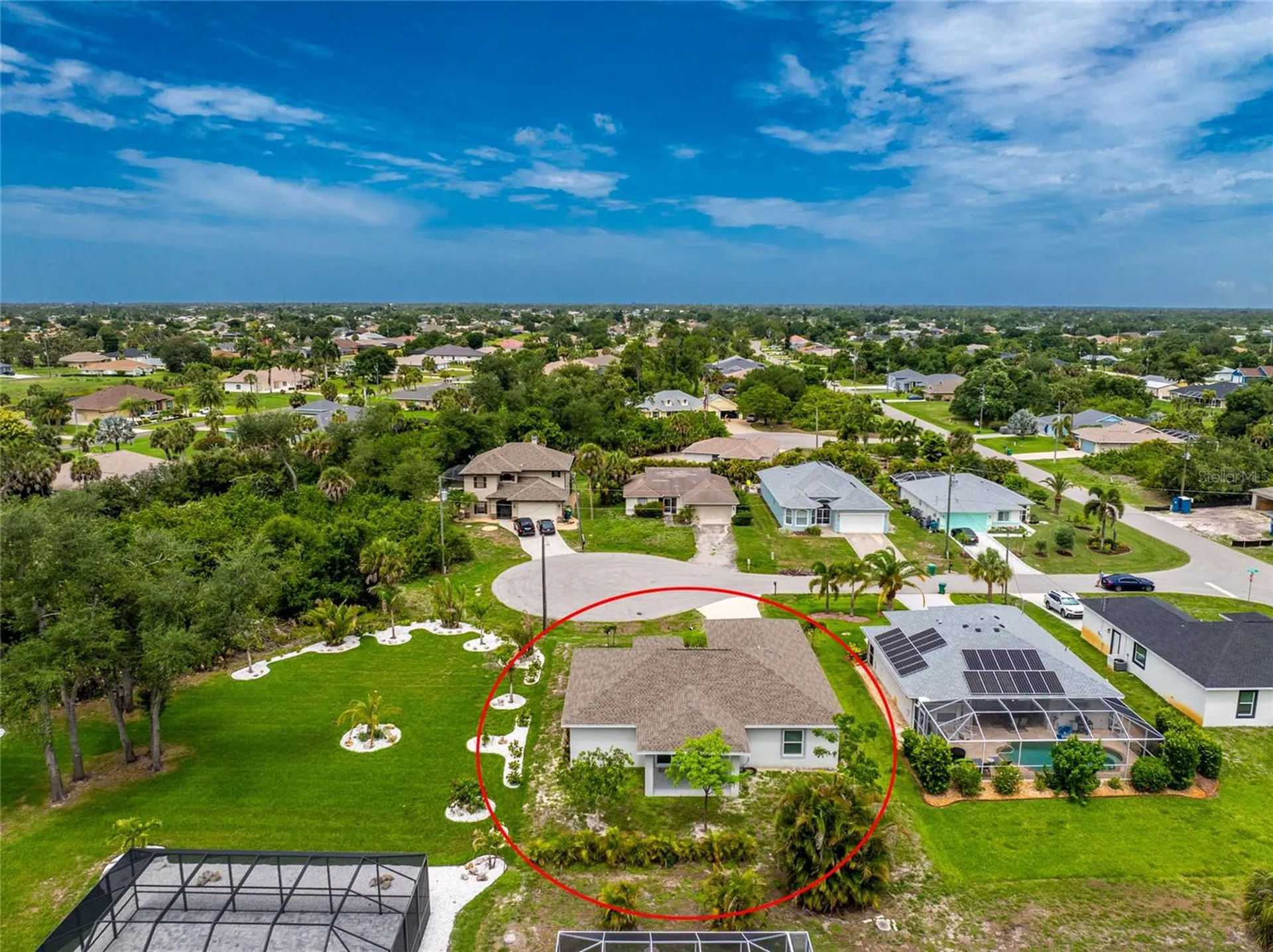 105 Cottage Place Rotonda West FL 33947