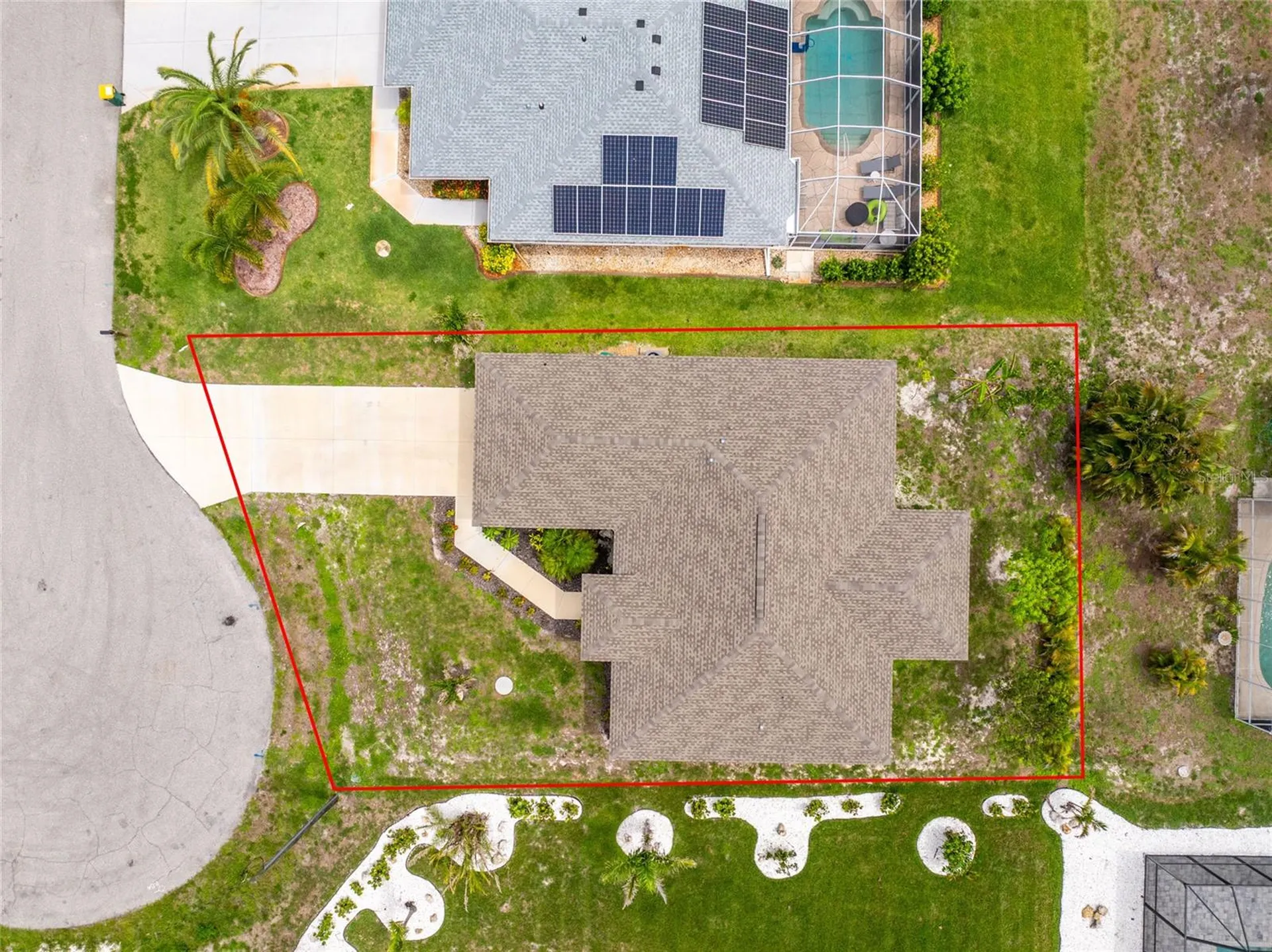 105 Cottage Place Rotonda West FL 33947