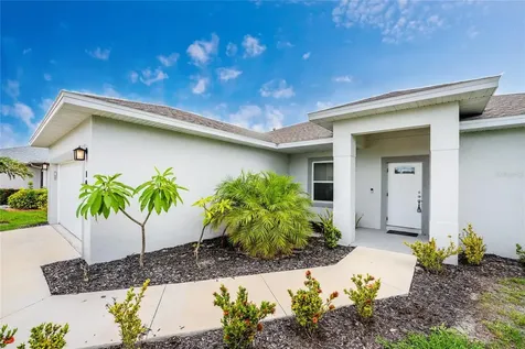 105 Cottage Place Rotonda West FL 33947