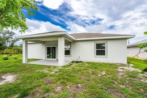 105 Cottage Place Rotonda West FL 33947
