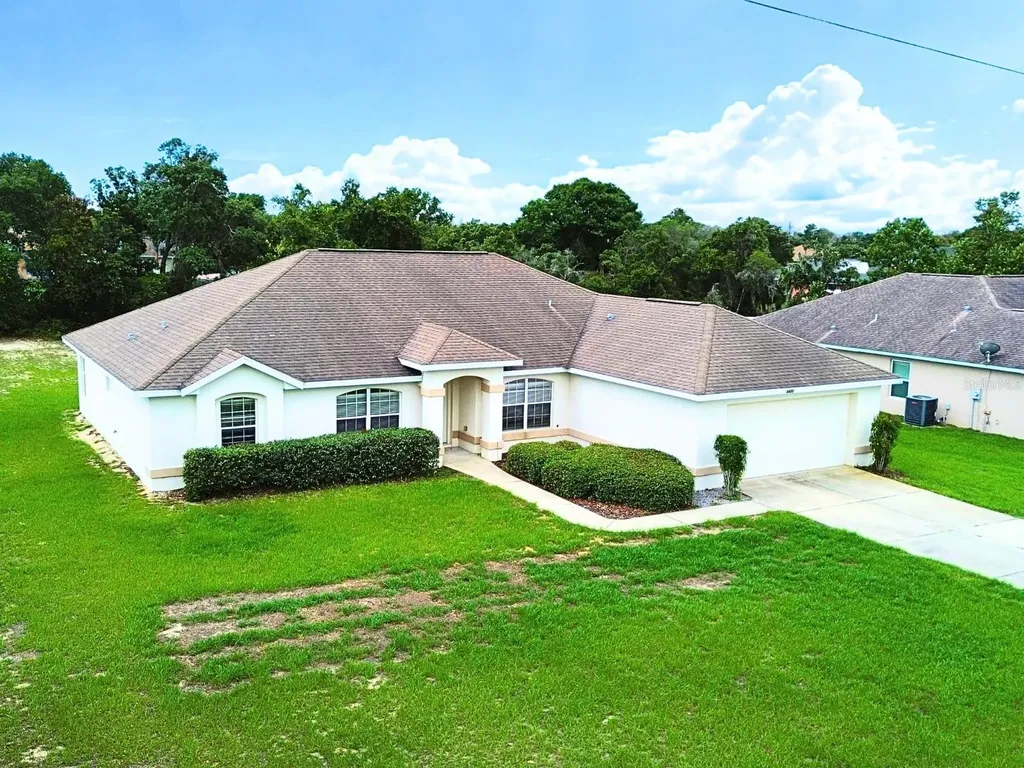 4420 SW 100th Street Ocala FL 34476