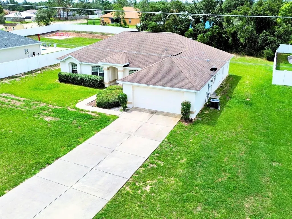 4420 SW 100th Street Ocala FL 34476