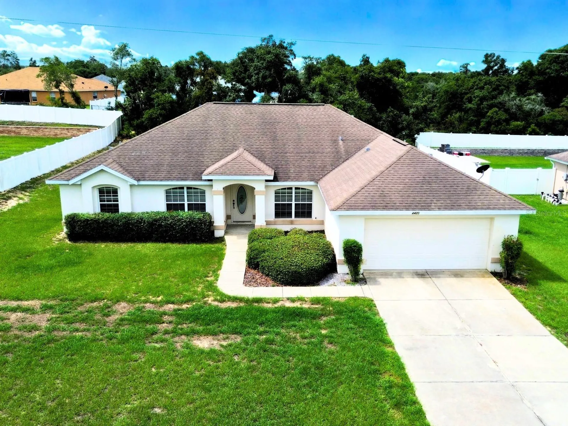 4420 SW 100th Street Ocala FL 34476