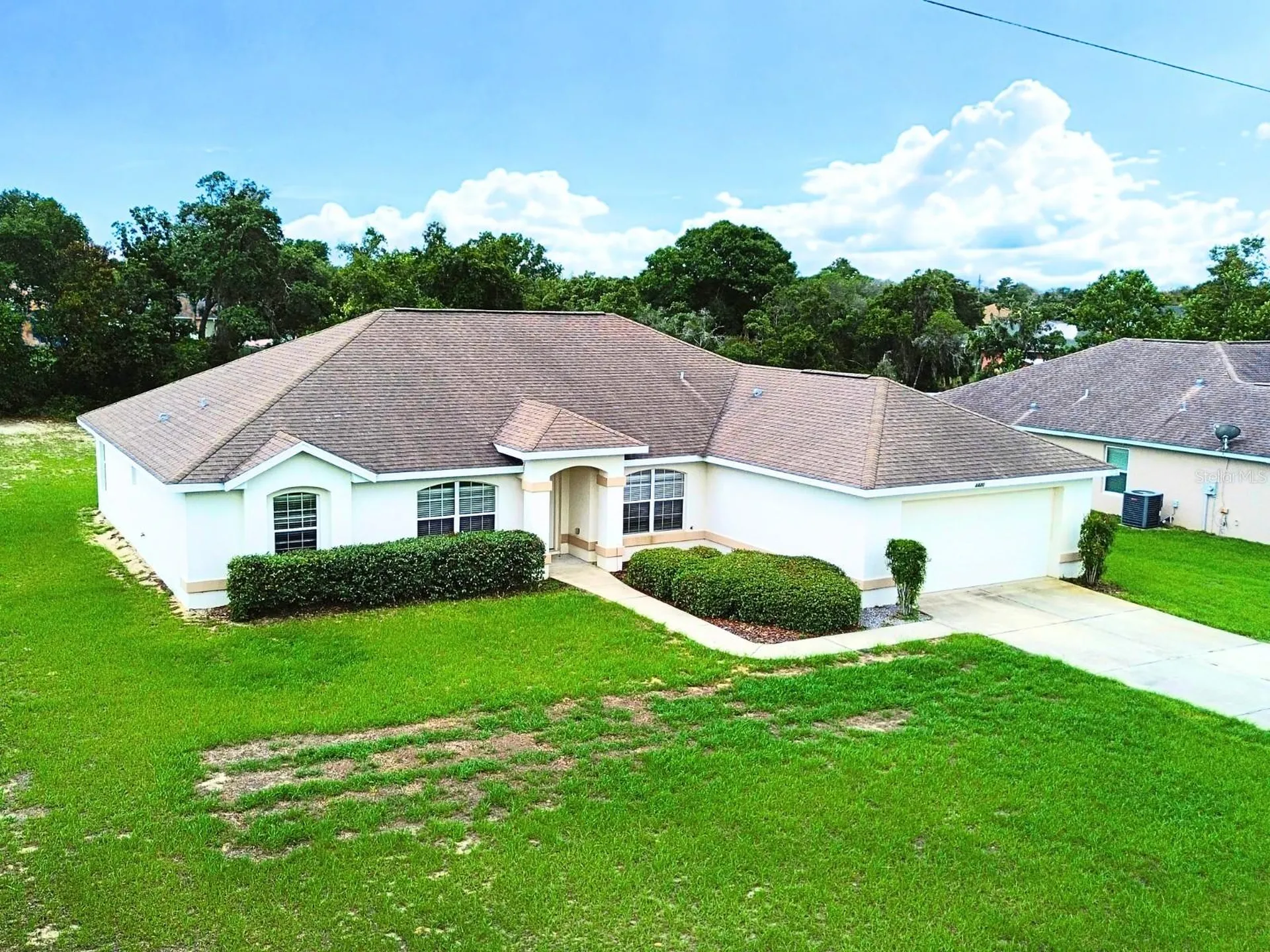 4420 SW 100th Street Ocala FL 34476