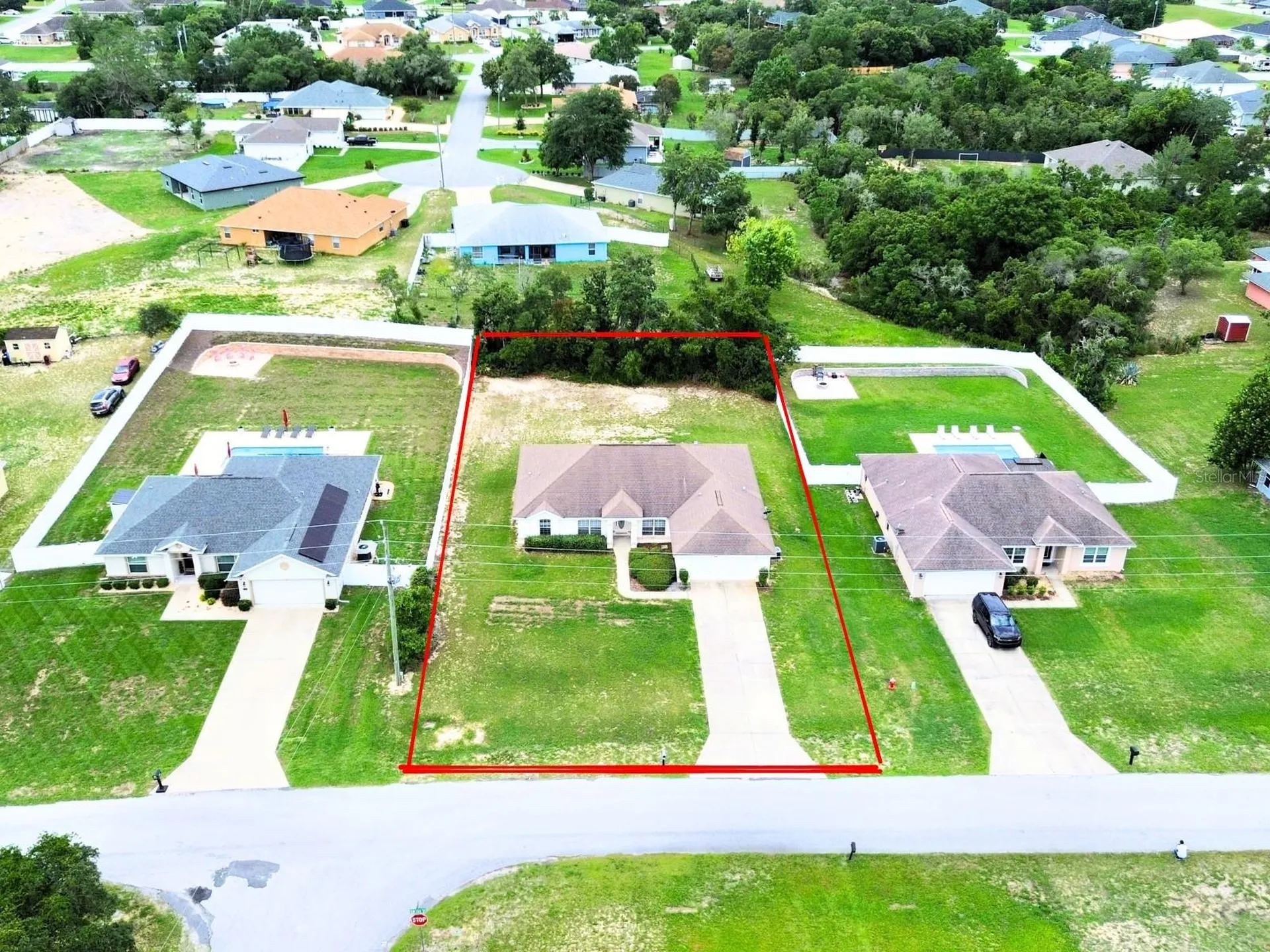 4420 SW 100th Street Ocala FL 34476