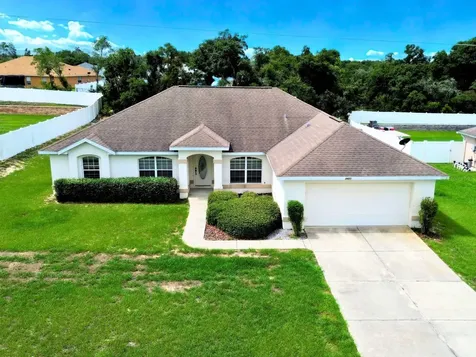 4420 SW 100th Street Ocala FL 34476