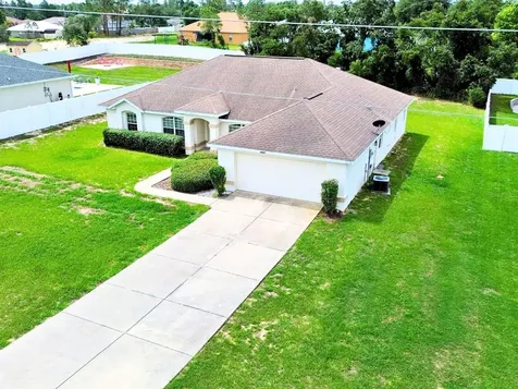 4420 SW 100th Street Ocala FL 34476