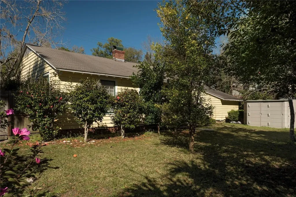 1125 NW 10th Avenue Gainesville FL 32605