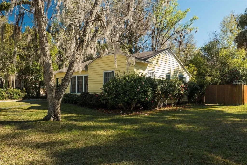 1125 NW 10th Avenue Gainesville FL 32605