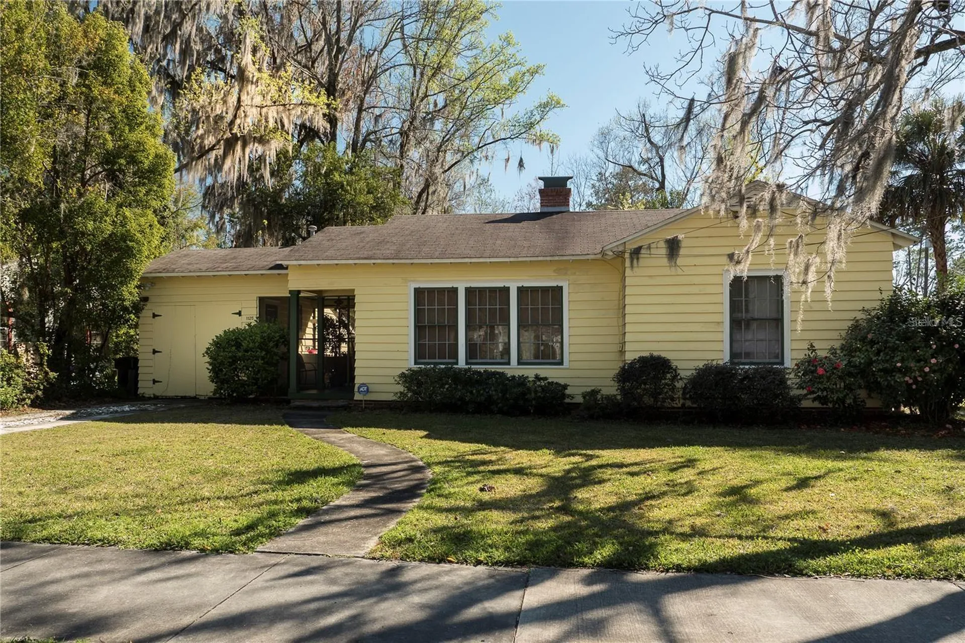 1125 NW 10th Avenue Gainesville FL 32605