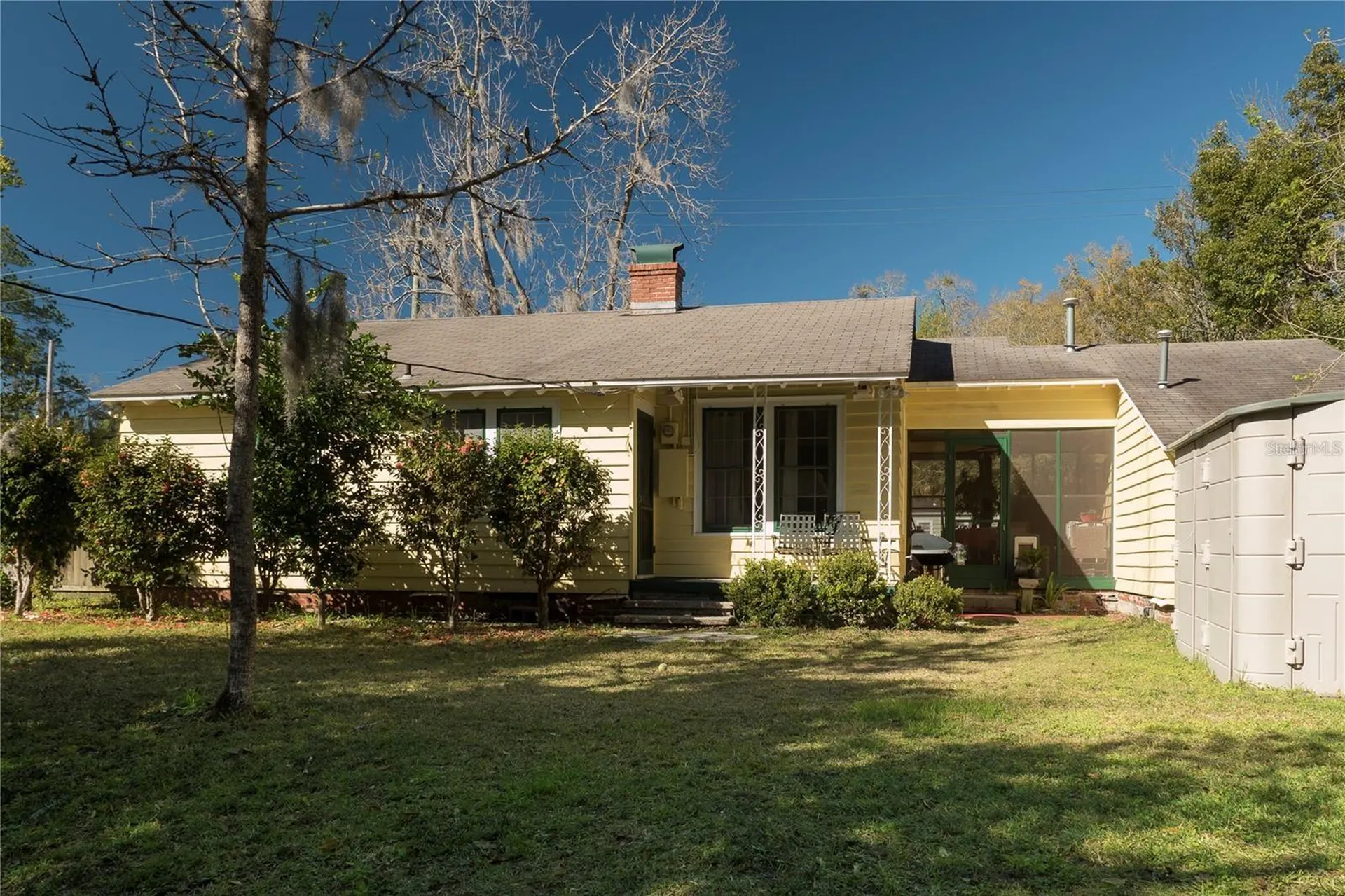 1125 NW 10th Avenue Gainesville FL 32605