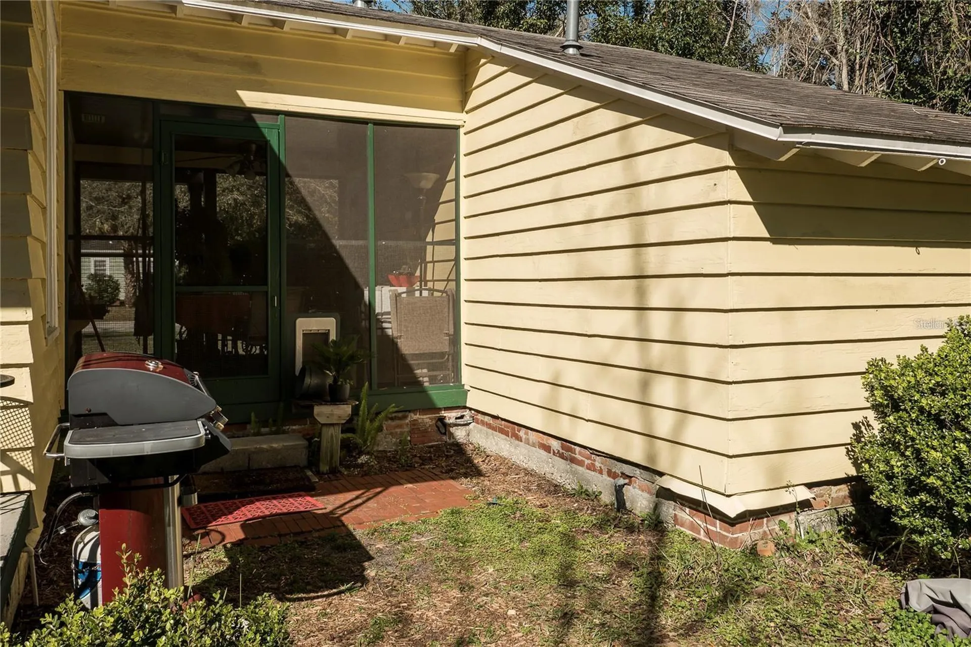 1125 NW 10th Avenue Gainesville FL 32605