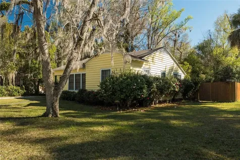 1125 NW 10th Avenue Gainesville FL 32605