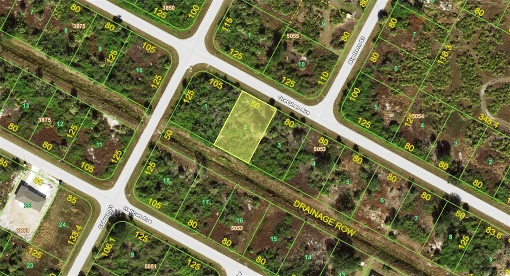 12241 Gretchen Avenue Port Charlotte FL 33981