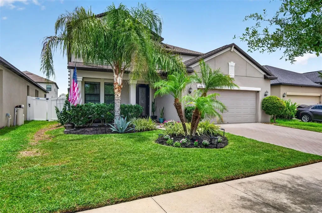 13242 Satin Lily Drive Riverview FL 33579