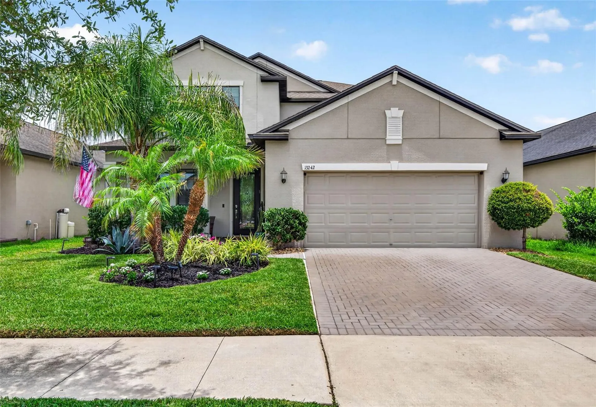 13242 Satin Lily Drive Riverview FL 33579