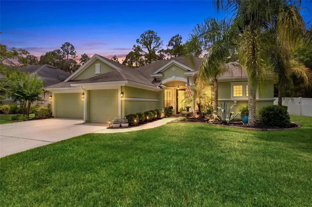 245 Worthington Parkway St Johns FL 32259
