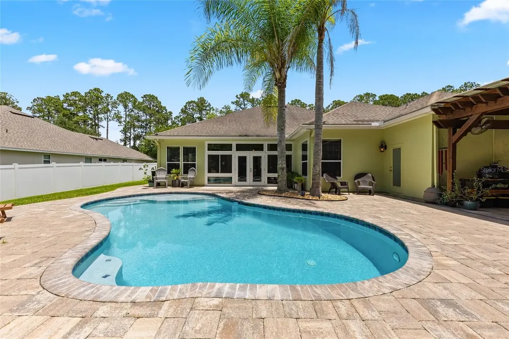 245 Worthington Parkway St Johns FL 32259