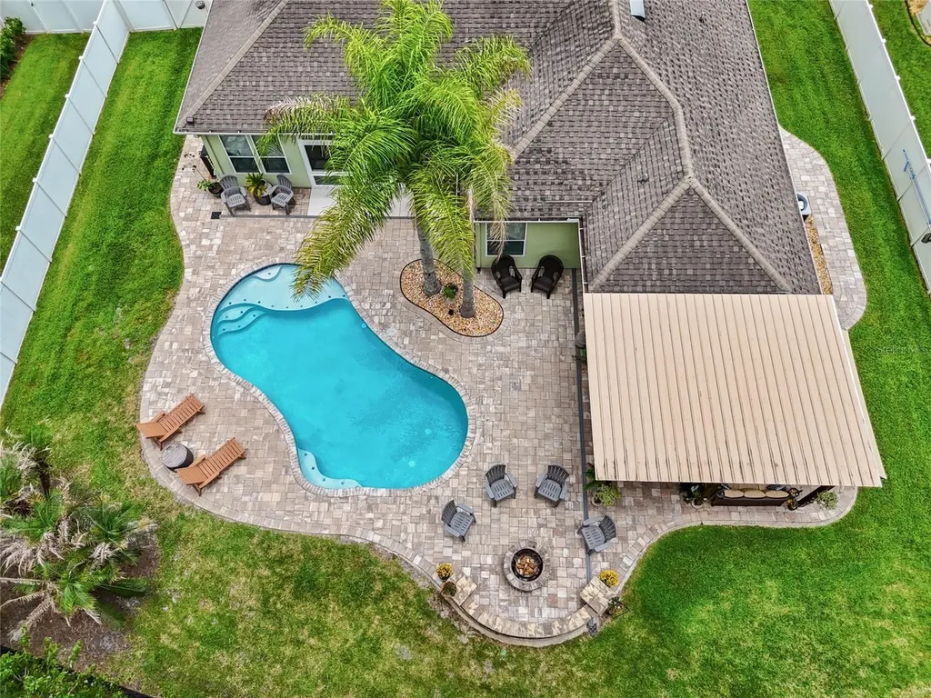 245 Worthington Parkway St Johns FL 32259