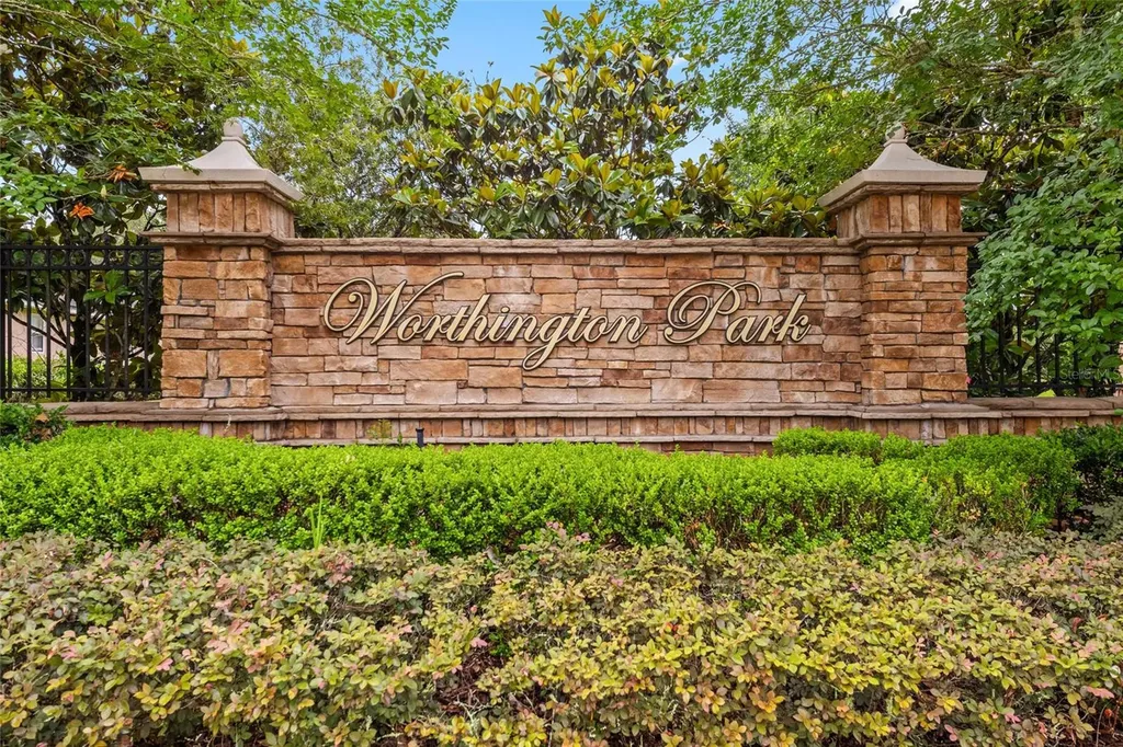 245 Worthington Parkway St Johns FL 32259