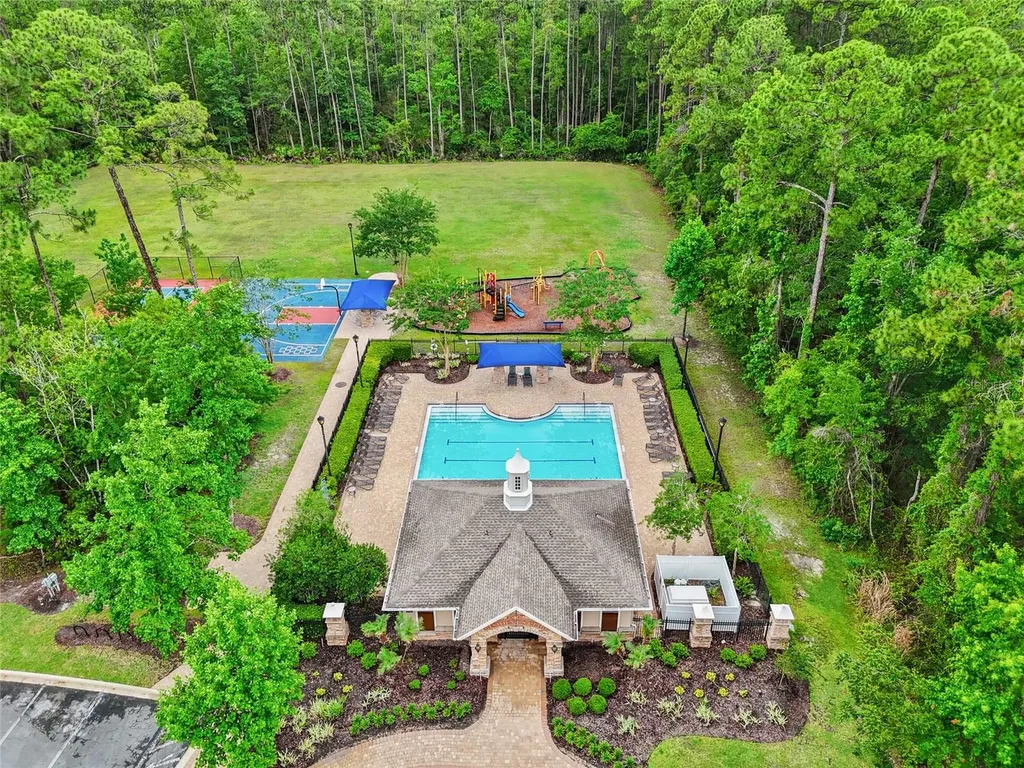 245 Worthington Parkway St Johns FL 32259