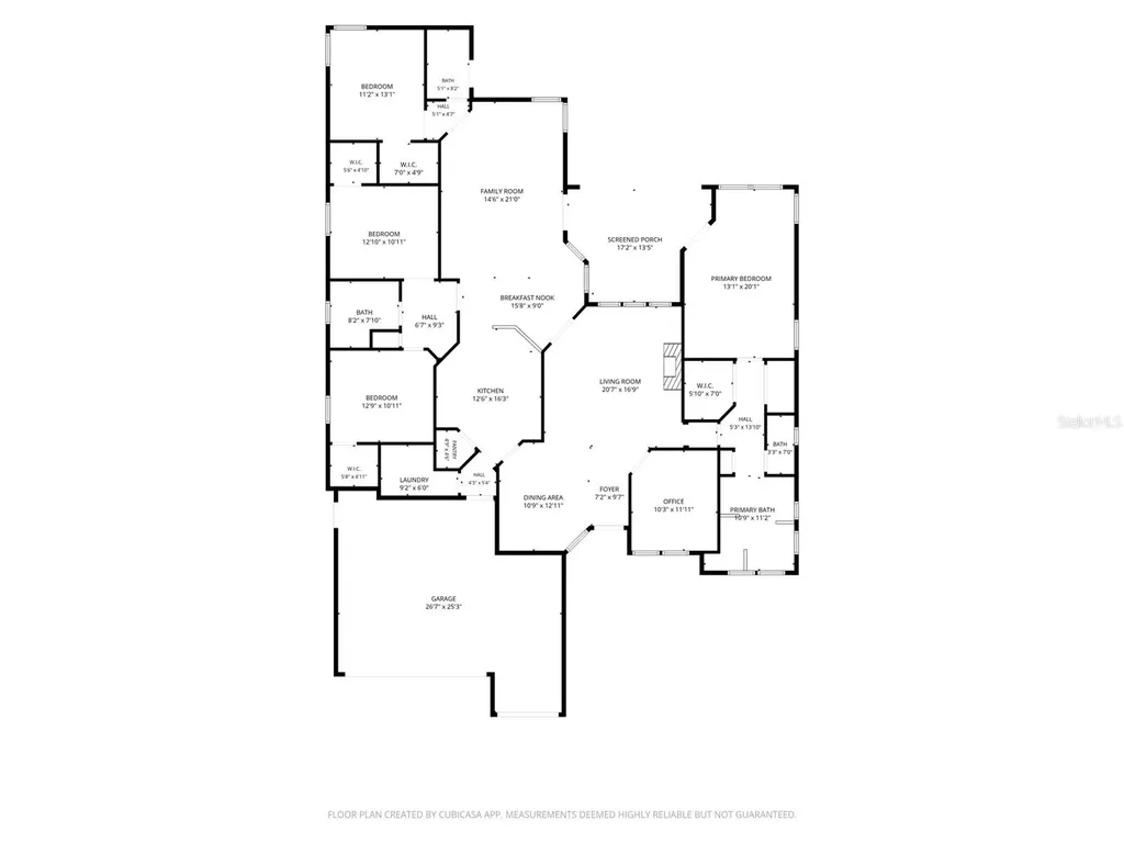 245 Worthington Parkway St Johns FL 32259