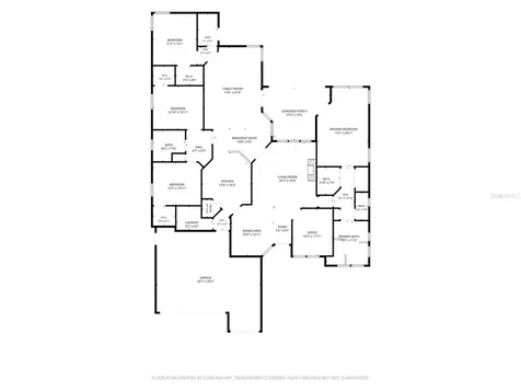 245 Worthington Parkway St Johns FL 32259