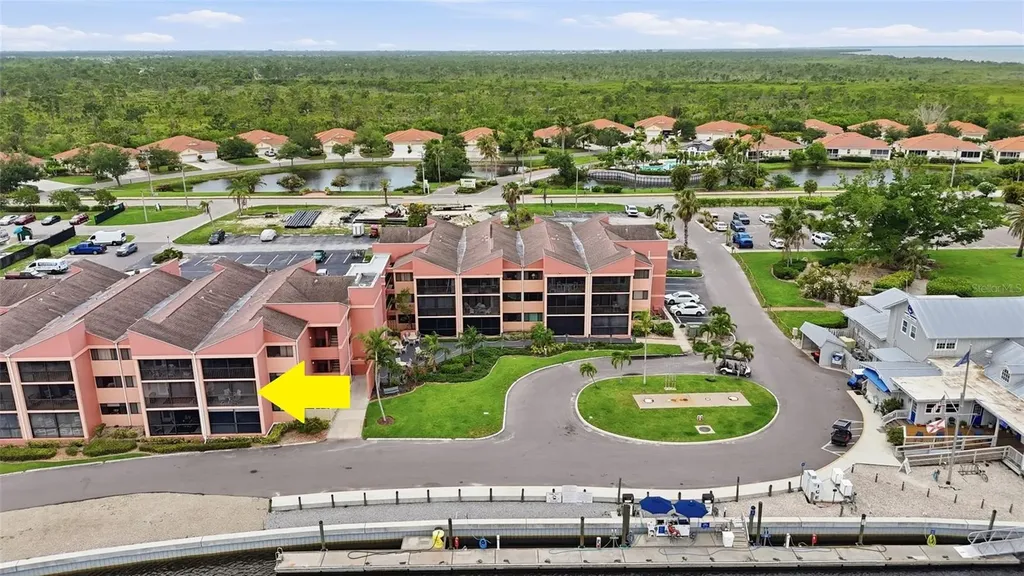 3170 Matecumbe Road Punta Gorda FL 33955