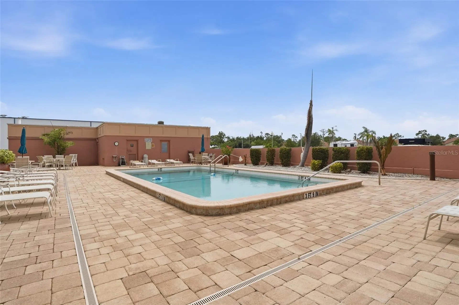 3170 Matecumbe Key Road Punta Gorda FL 33955