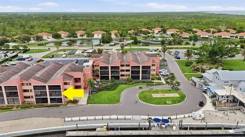3170 Matecumbe Road Punta Gorda FL 33955