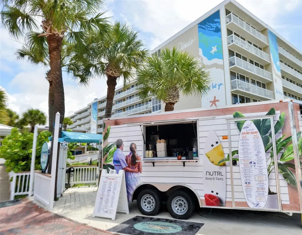 5500 Gulf Boulevard St Pete Beach FL 33706