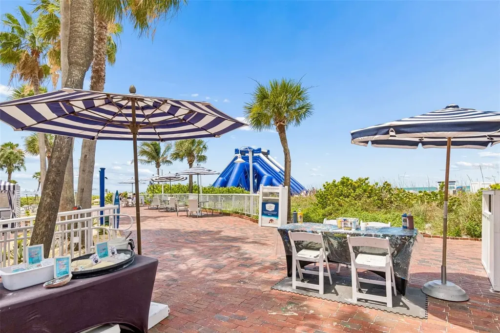 5500 Gulf Boulevard St Pete Beach FL 33706