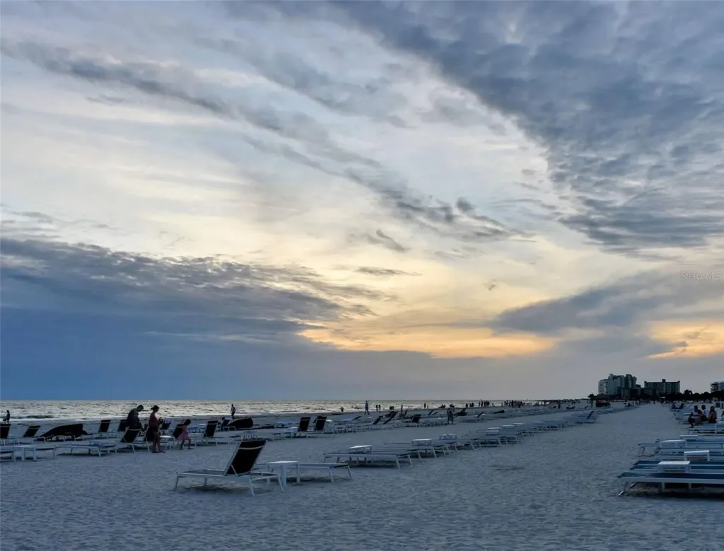 5500 Gulf Boulevard St Pete Beach FL 33706