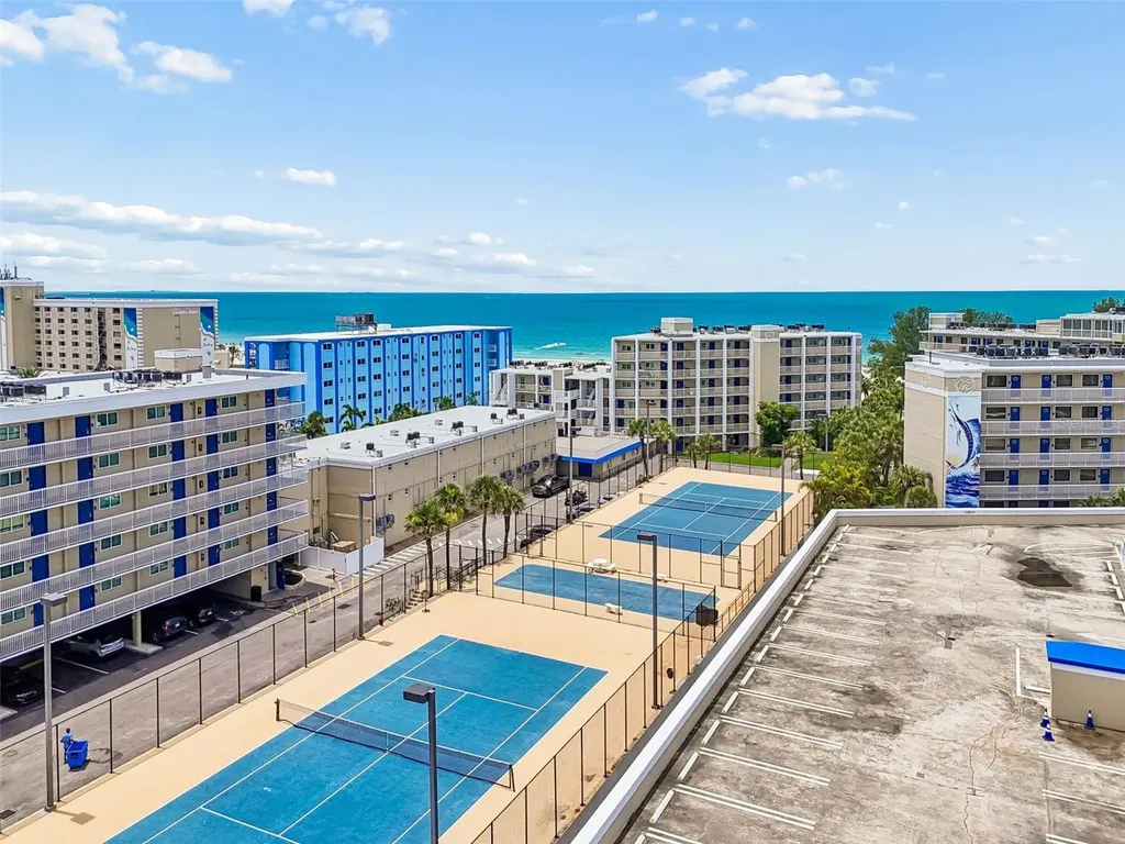 5500 Gulf Boulevard St Pete Beach FL 33706