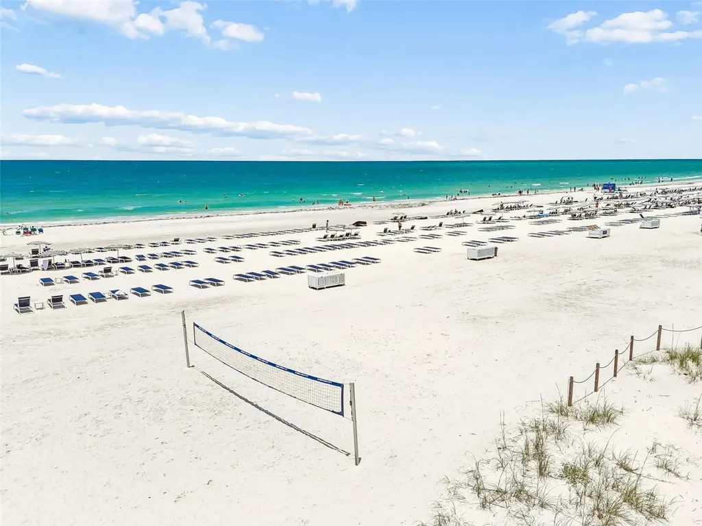 5500 Gulf Boulevard St Pete Beach FL 33706