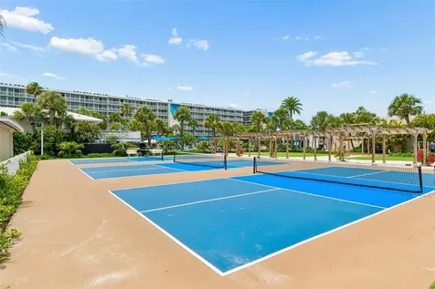 5500 Gulf Boulevard St Pete Beach FL 33706