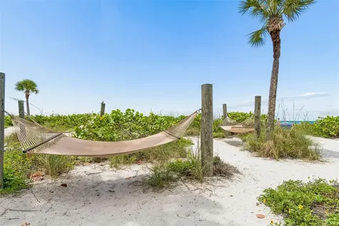 5500 Gulf Boulevard St Pete Beach FL 33706
