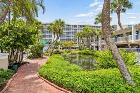 5500 Gulf Boulevard St Pete Beach FL 33706